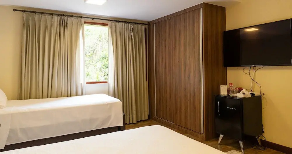 Gaia Hotelaria