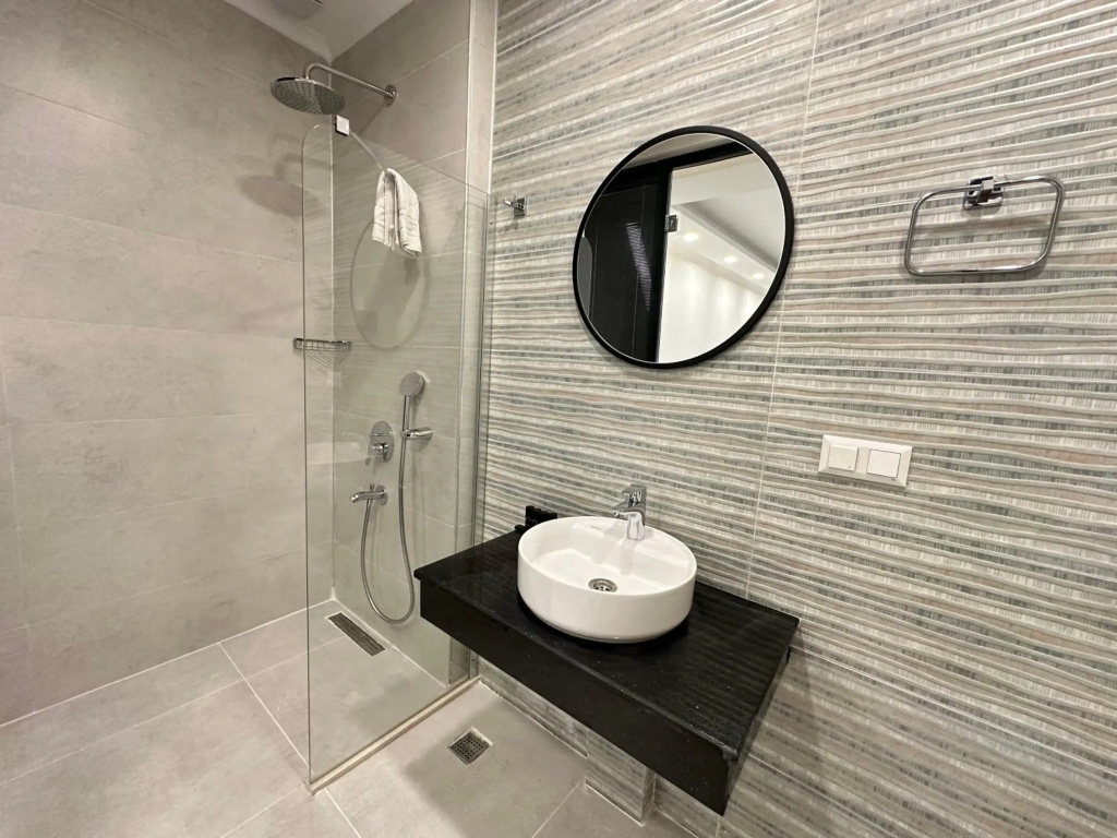 Bossa Nova Apart Hotel