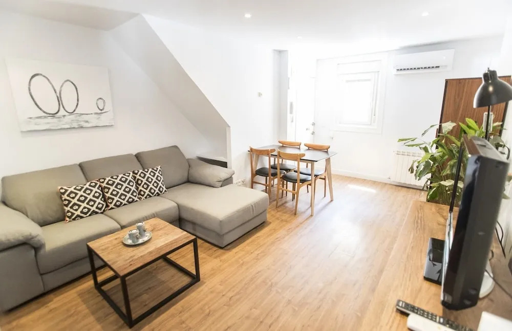 Apartamento Malasaña II