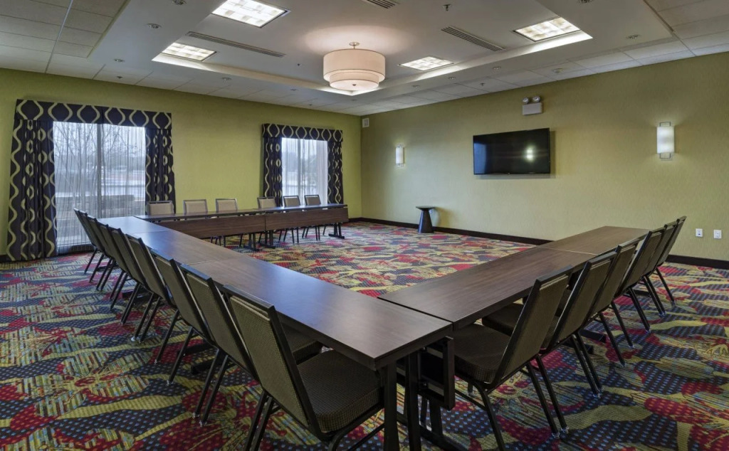 Fairfield Inn and Suites by Marriott Austin Northwest/Research Blvd