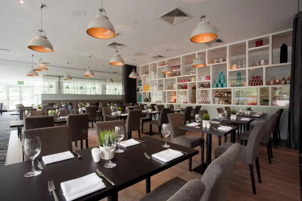 DoubleTree by Hilton Coventry