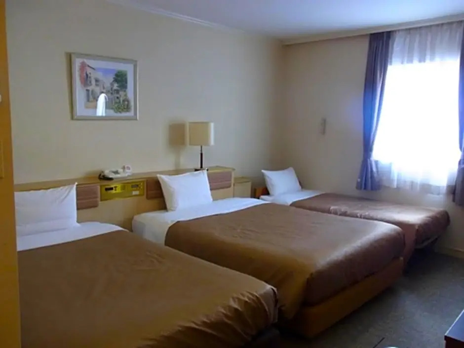 Asakusa Central Hotel - Vacation STAY 17538v