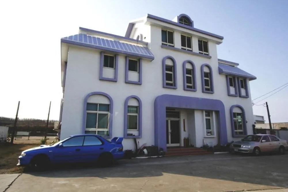 驫風民宿 Equuleus Homestay