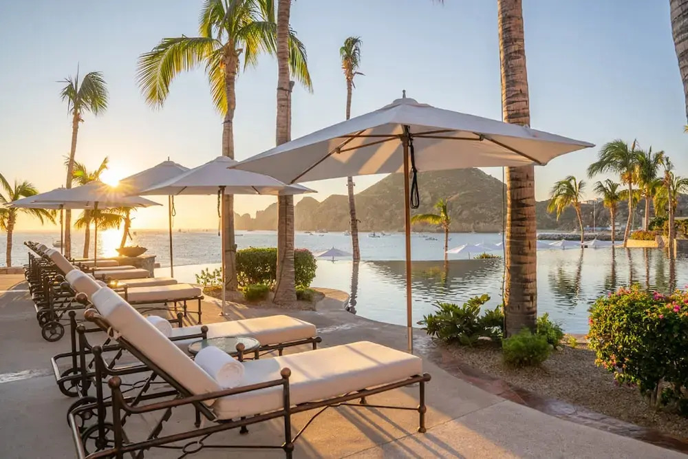 Hacienda Tranquila in Cabo San Lucas
