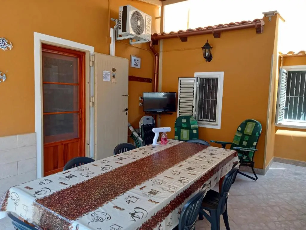 villetta indipendente a Triscina