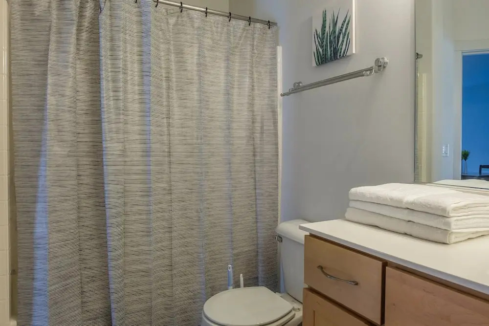 Classic Third Ward Apts by Frontdesk