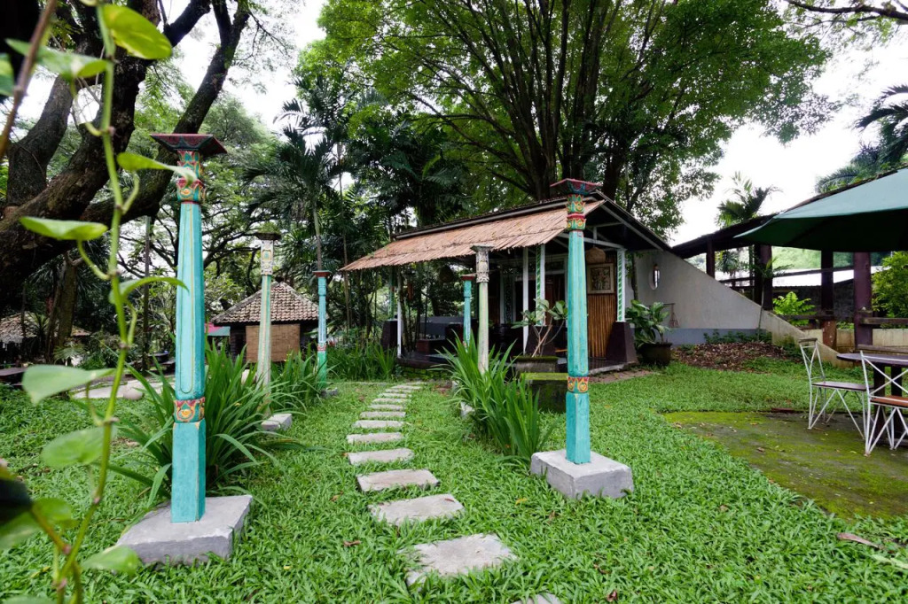 Kartini Residence RedPartner