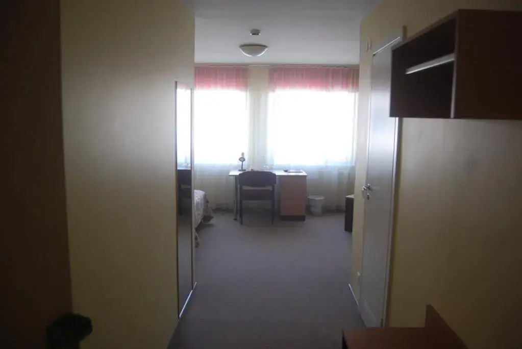 Mardi Hotel