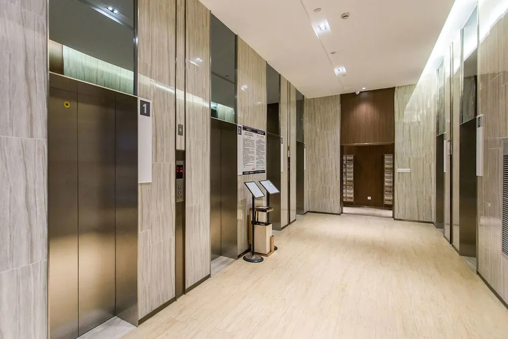 HO Cotel Apartment