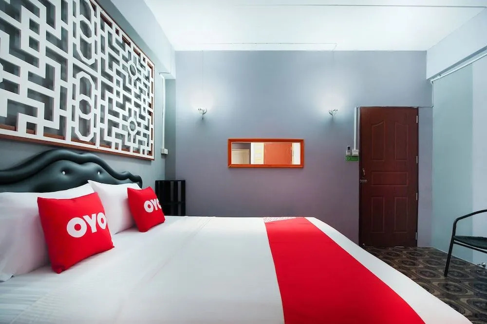 OYO 1006 FO Room
