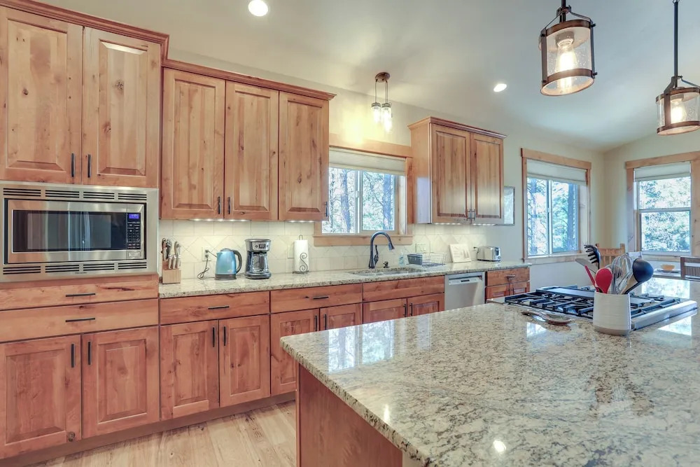 Beautiful Pagosa Springs Home w/ Deck & Grill