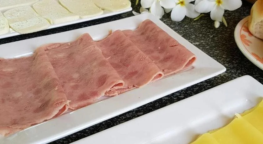 Pousada Brasil - São Miguel do Gostoso