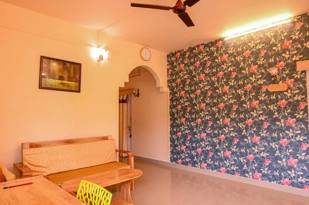 Kanchan's Nest Homestay