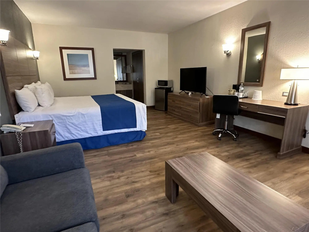 Best Western Cumbres Inn Cd. Cuauhtemoc