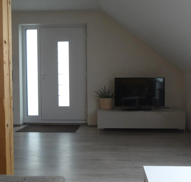 Ferienwohnung Schwarzwald-Baar Blick