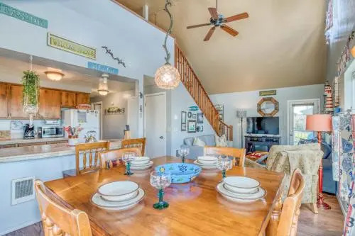 High Tides Beach House