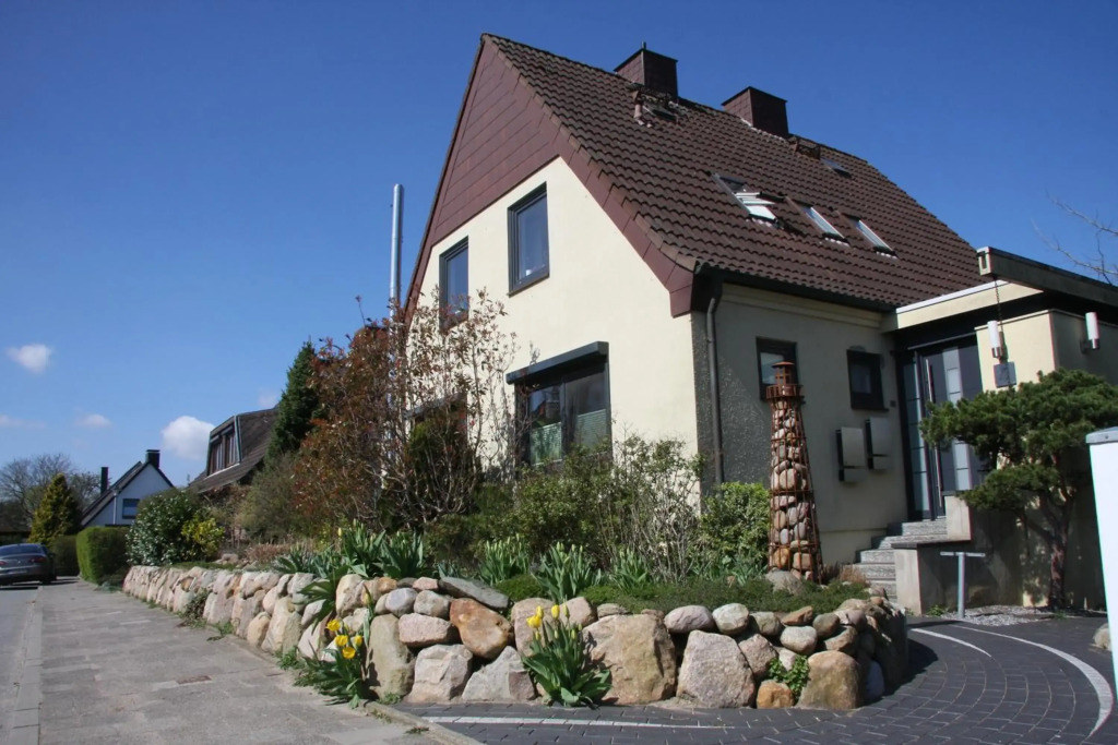 Ferienwohnung Nordlicht Laboe