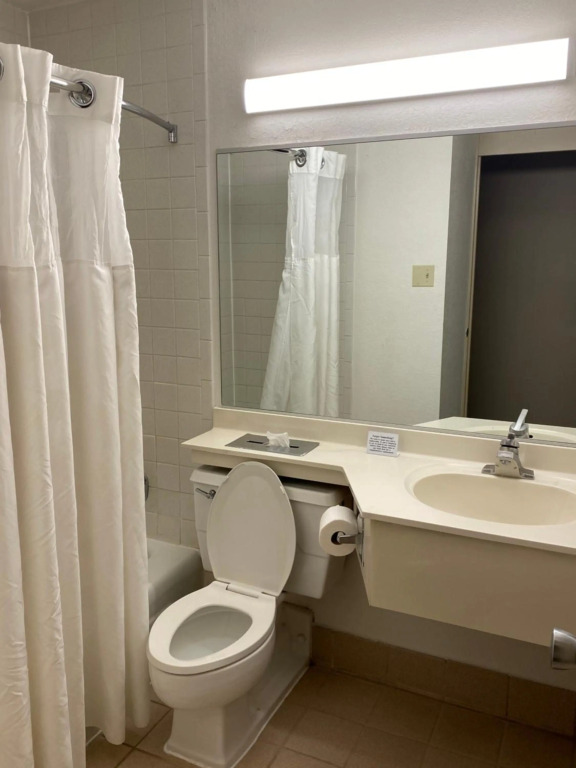 Ramada by Wyndham Albuquerque Midtown