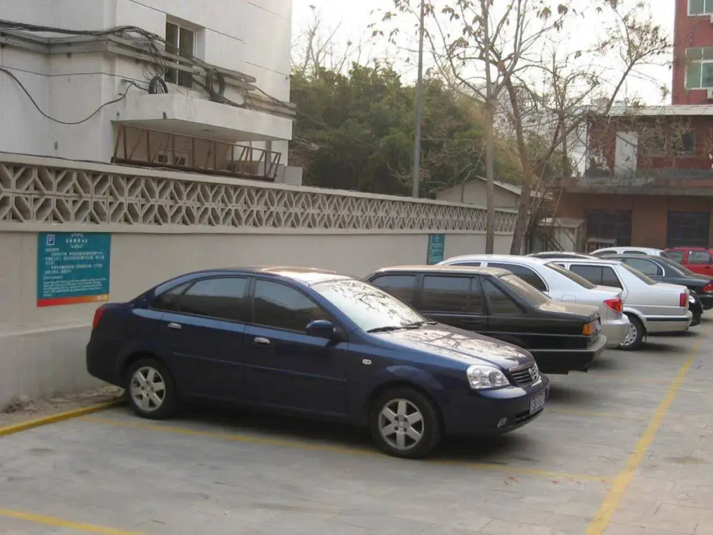 Jinjiang Inn Beijing Huairou Qingchun Road