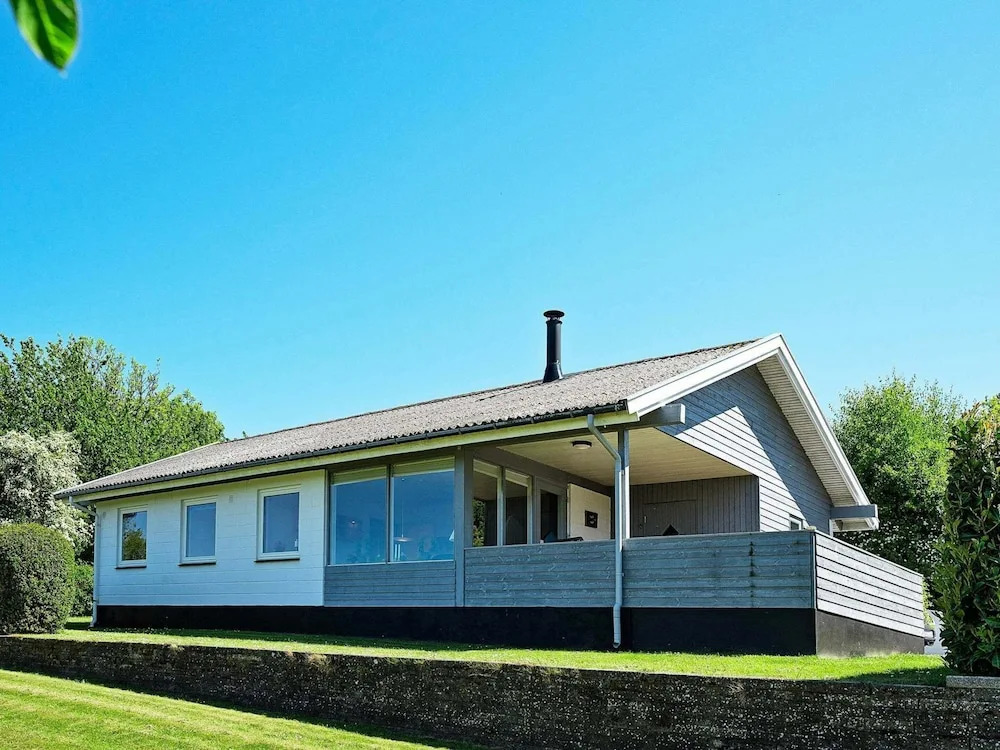 6 Person Holiday Home in Allinge