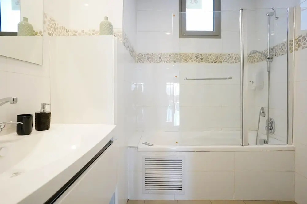 Private Pool 3Bdr Sea View