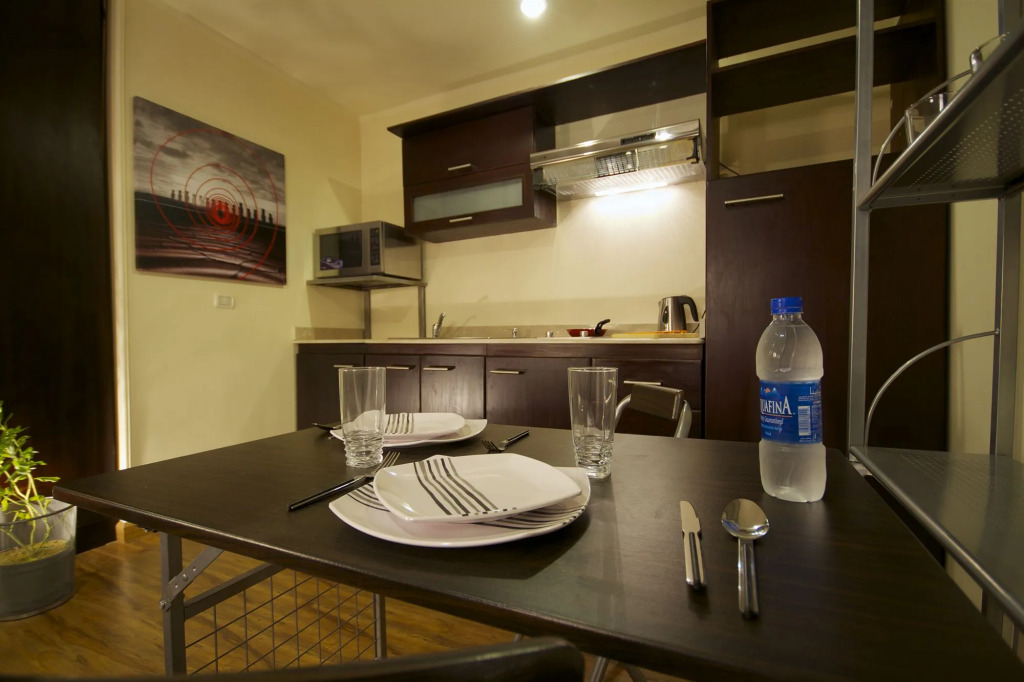 NewCity Hotel & Suites