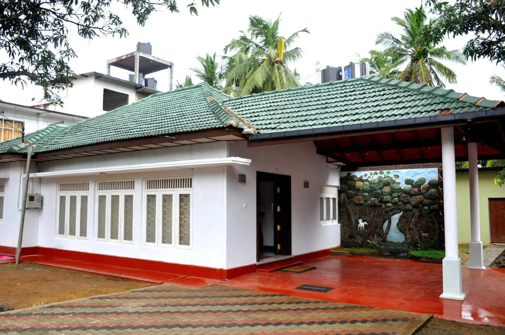 Eagle Resort