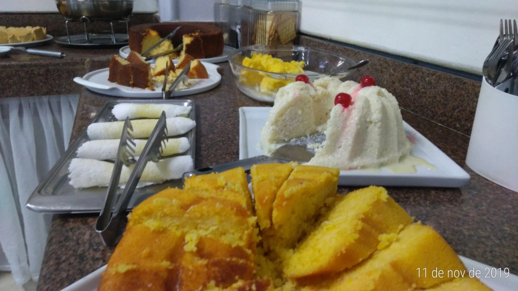 Hotel Ipê