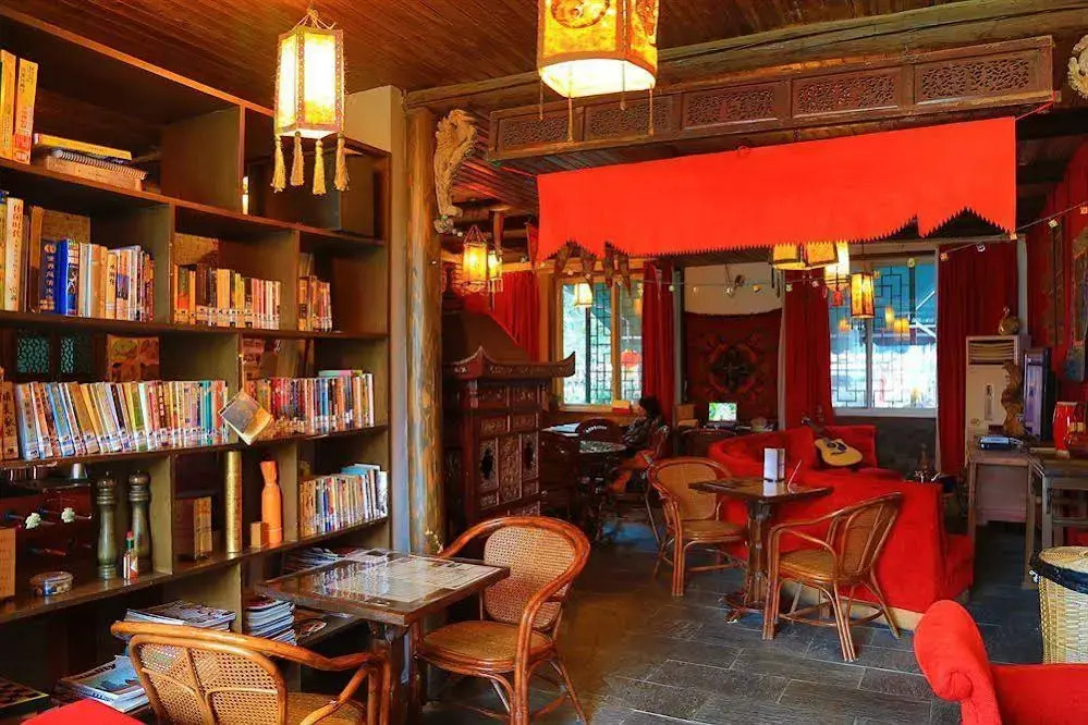 Westlake Youth Hostel