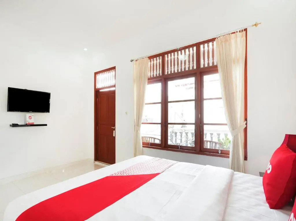 The Lavana Ceria Guesthouse Seminyak