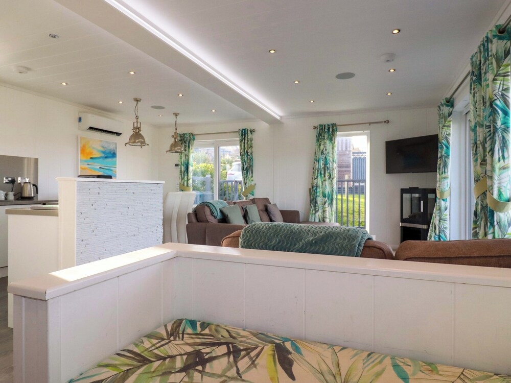 South Crofty - The Residence