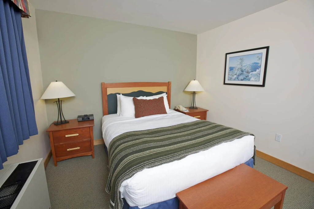 Killington Grand Resort Hotel
