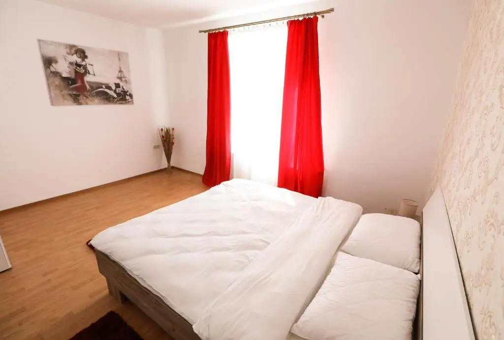 Serenity House Apartments