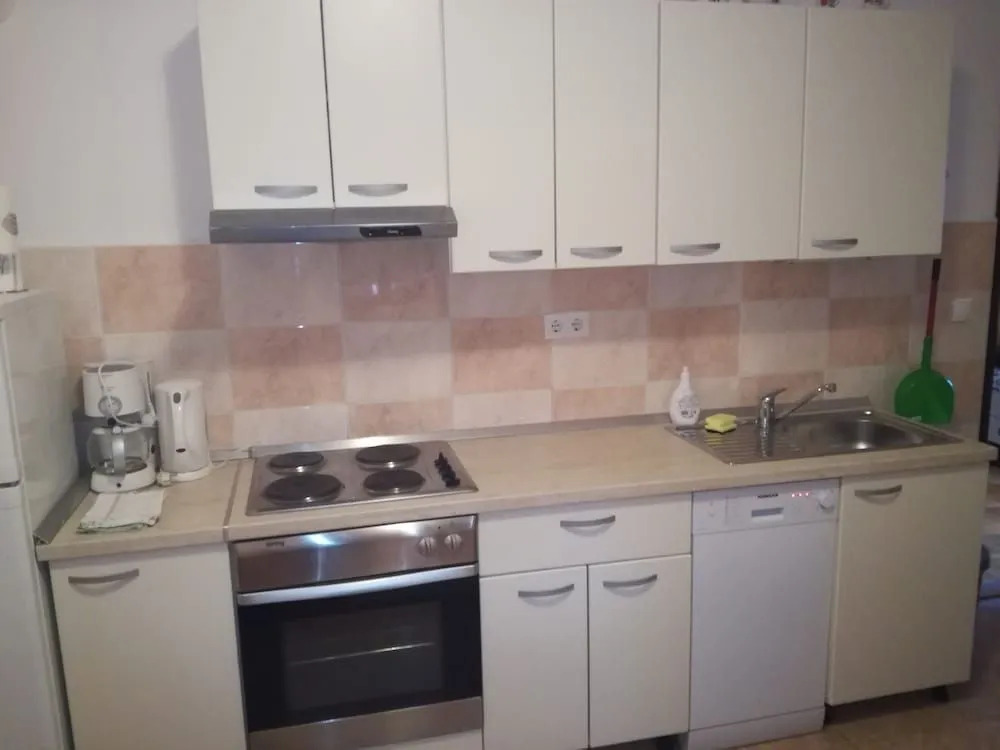 Apartmani Luci