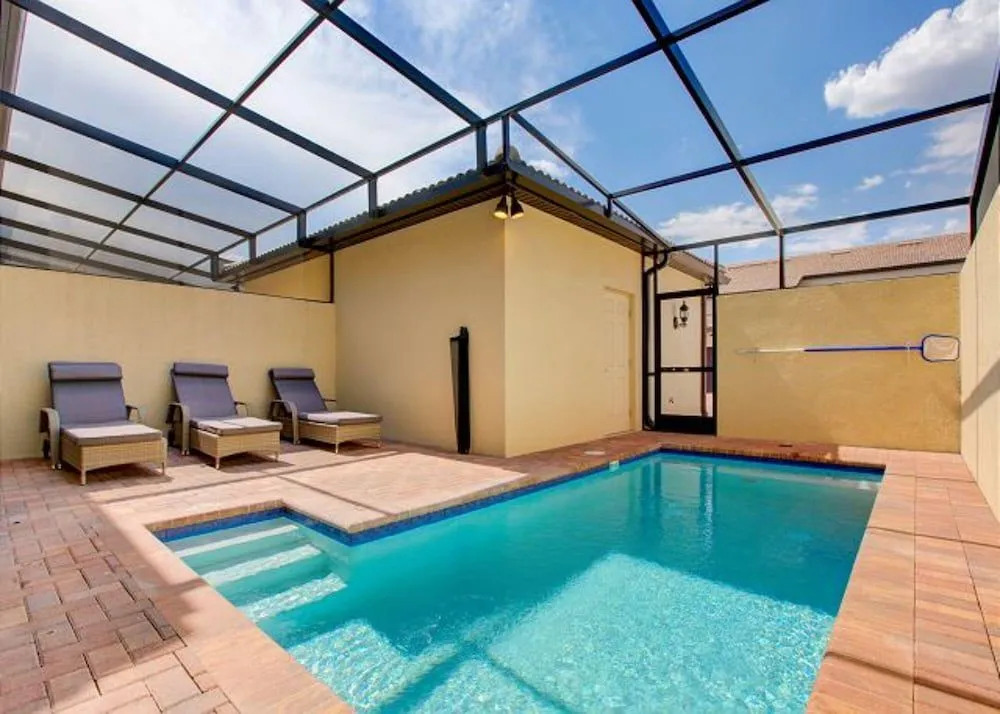 Windsor at Westside by Shine Villas