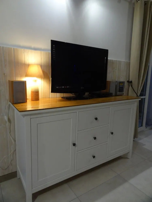 Appartement Vauban