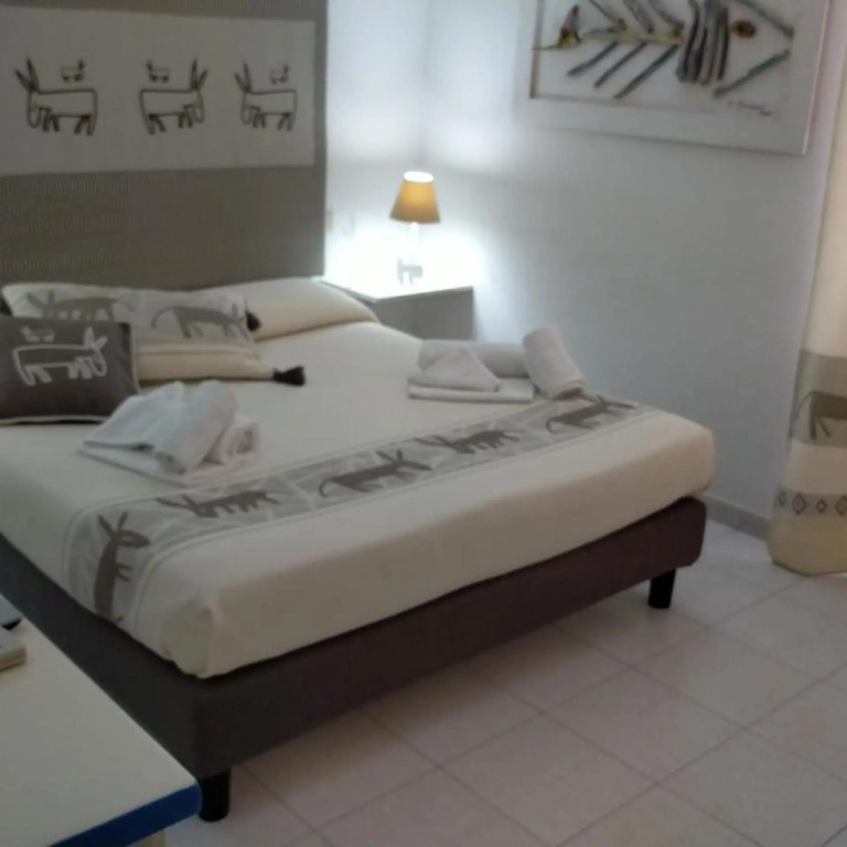 Hotel Canne al Vento