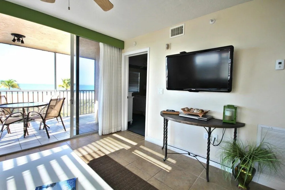 Beach Villas #101