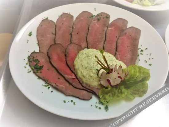 Zu den Drei Linden