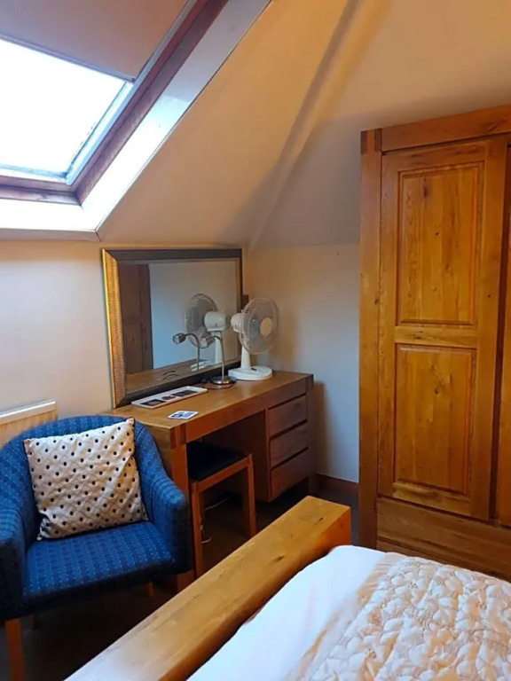 York Rose B&B