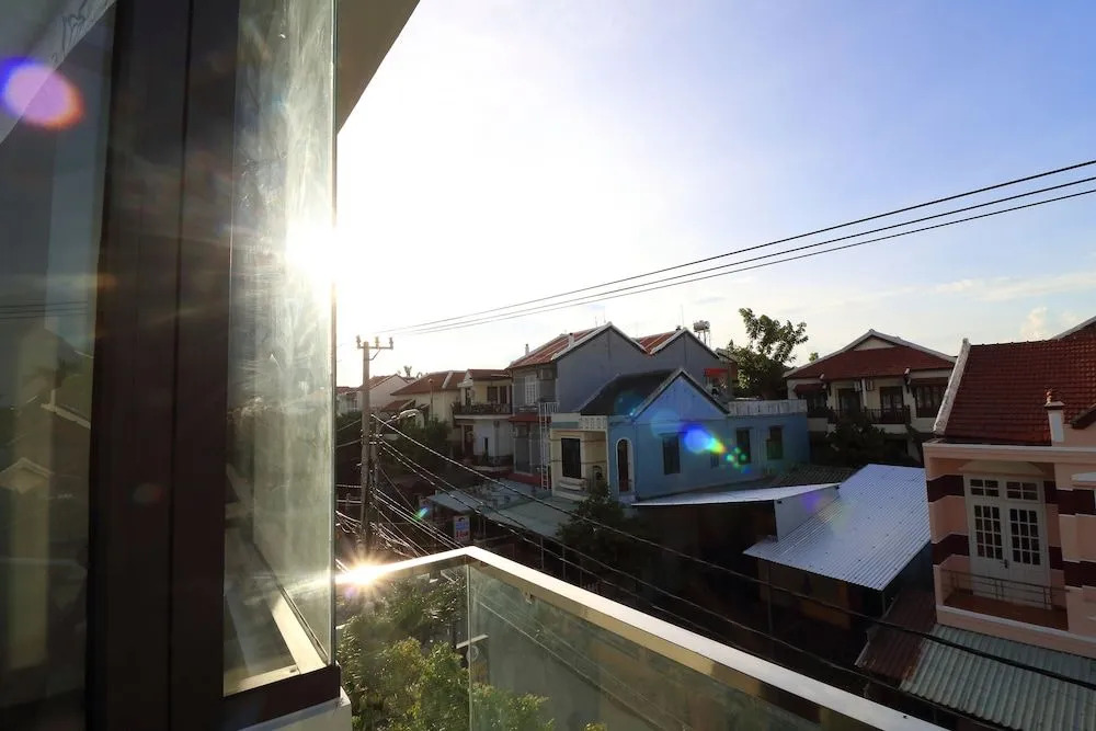 Gold Stone Hoi An Homestay