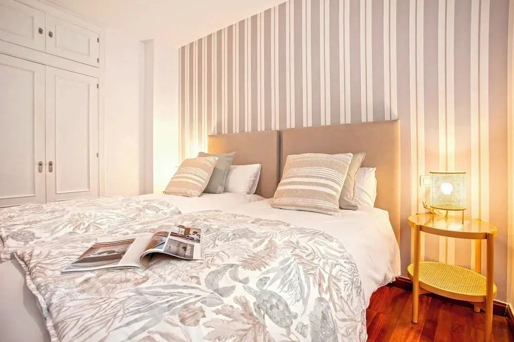 Genteel Home Uncibay
