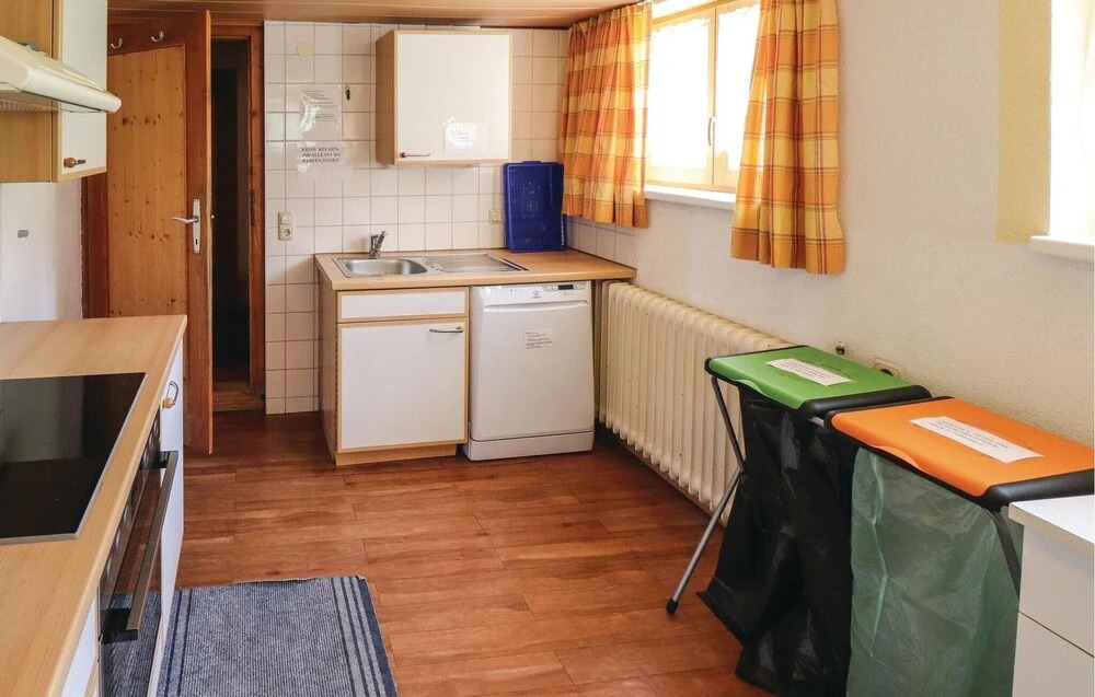 Beautiful Home in Gargellen With 5 Bedrooms and Wifi