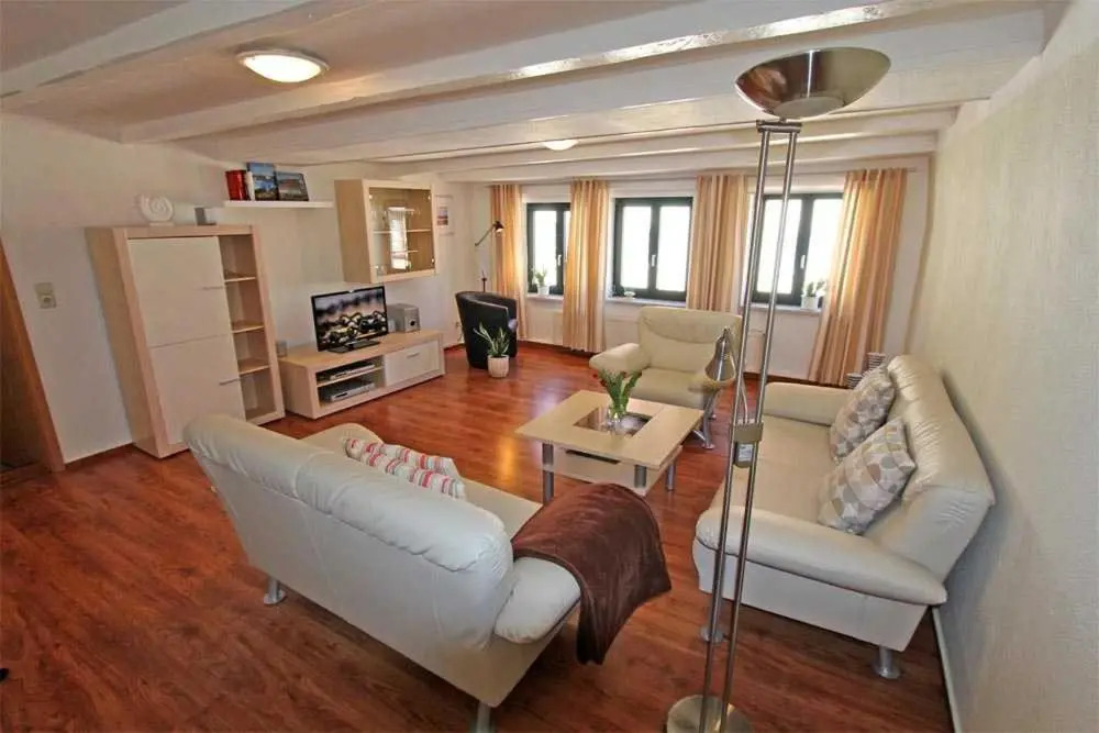 Ferienwohnung Waren SEE 8661