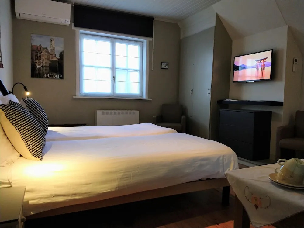B&B De Passant