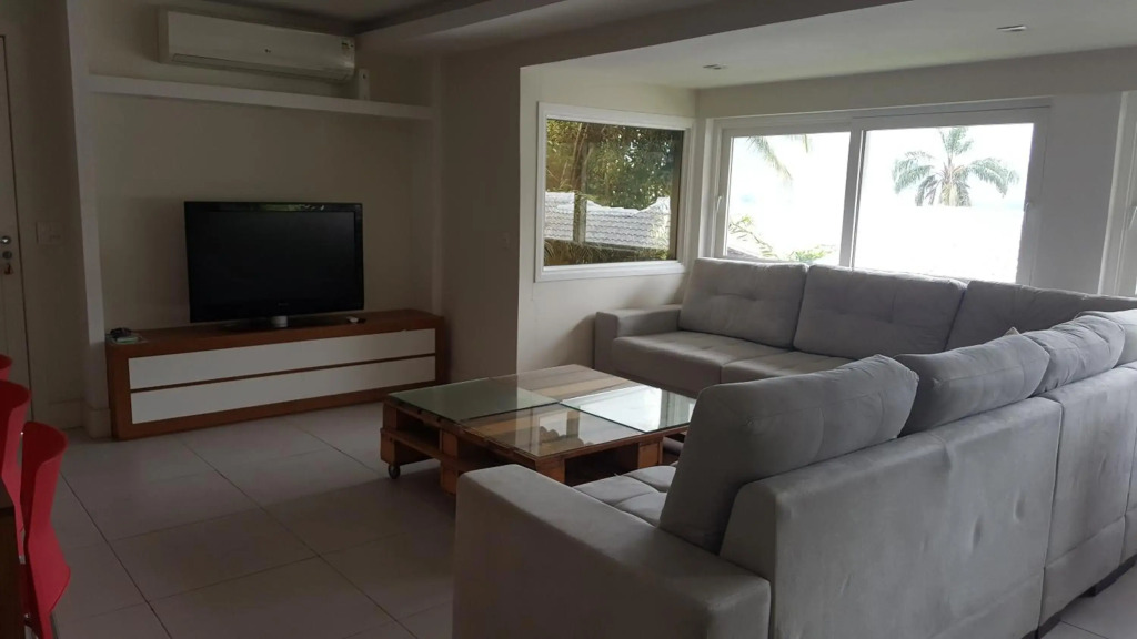 Casa em Angra dos Reis