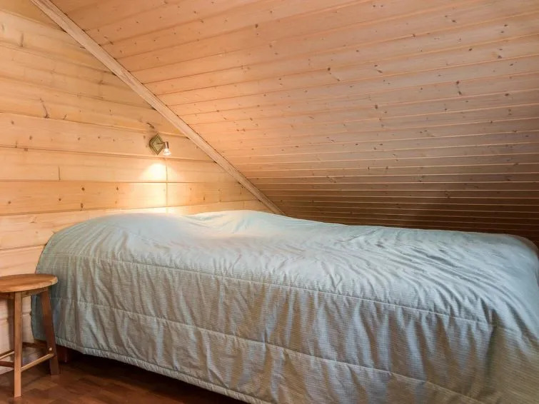 Holiday Home Leppis