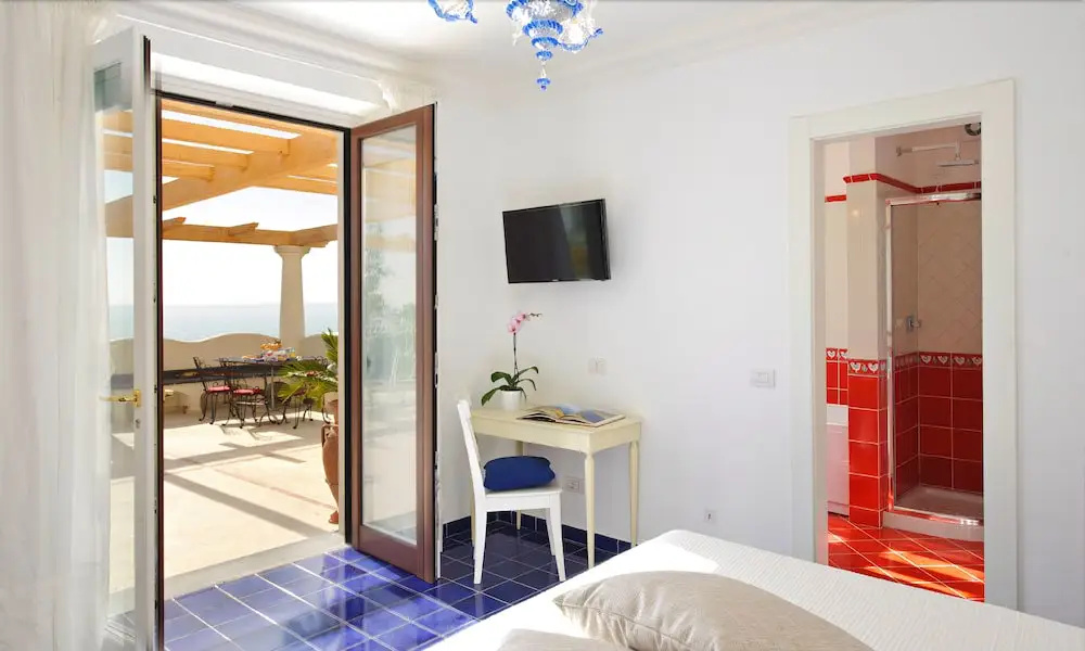 Villa Duchessa di Amalfi