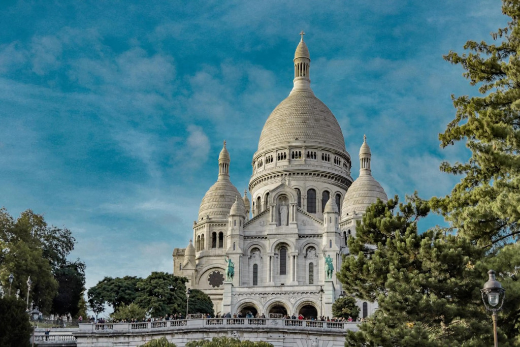 Hôtel Albert 1er Paris Lafayette