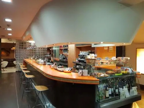 Hostal El Aparcamiento